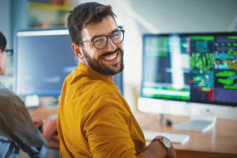 Débouchés informatiques après une formation informatique